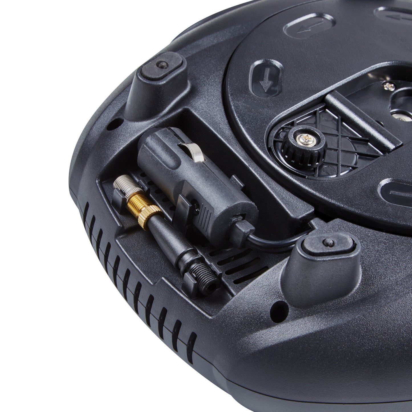 TYREinflate 1000 Schnelle Reifenpumpe mit Kabel OSRAM Autoteile TRUST