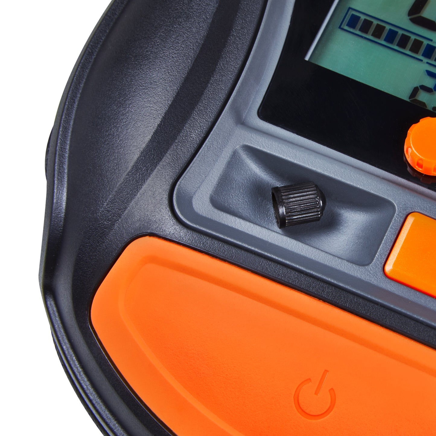 TYREinflate 1000 Schnelle Reifenpumpe mit Kabel OSRAM Autoteile TRUST