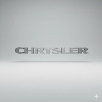 CHRYSLER Autoteile TRUST