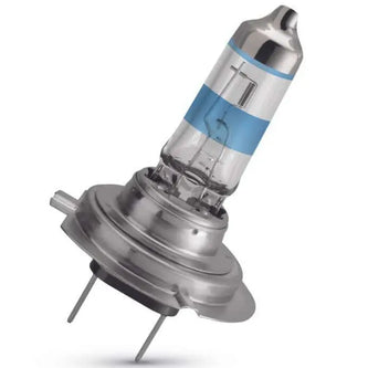 HALOGENLAMPEN Autoteile TRUST