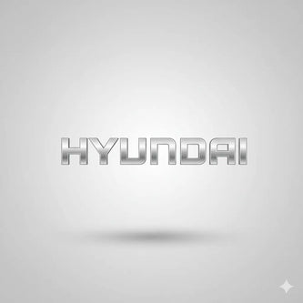 HYUNDAI Autoteile TRUST