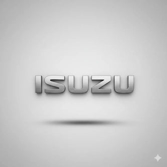 ISUZU Autoteile TRUST