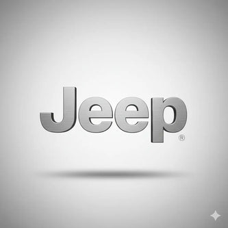 JEEP Autoteile TRUST