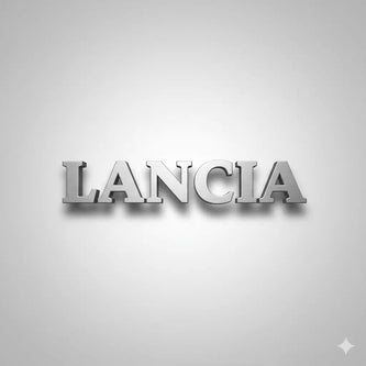 LANCIA Autoteile TRUST