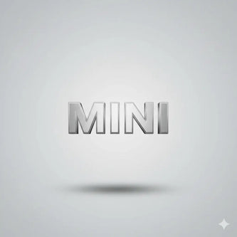 MINI Autoteile TRUST