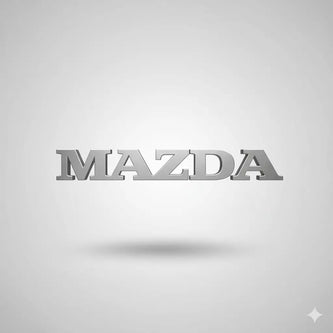 MAZDA Autoteile TRUST