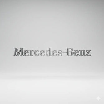 MERDECES-BENZ Autoteile TRUST