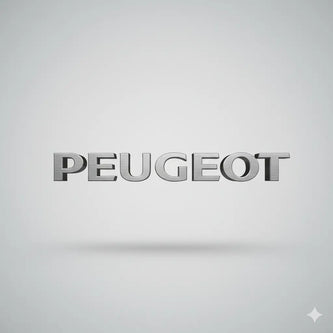 PEUGEOT Autoteile TRUST