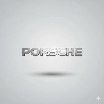 PORSCHE Autoteile TRUST