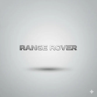 RANGE-ROVER Autoteile TRUST