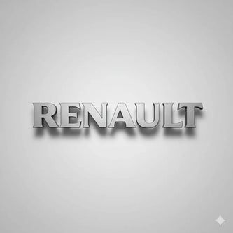 RENAULT Autoteile TRUST