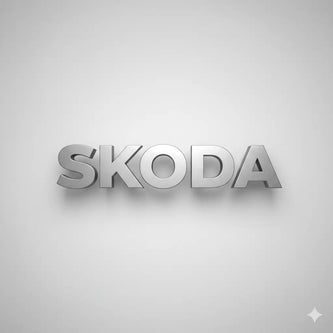 SKODA Autoteile TRUST