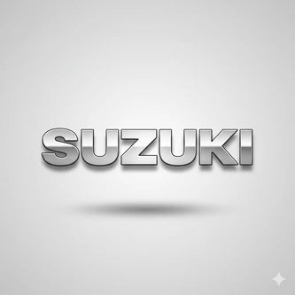SUZUKI Autoteile TRUST