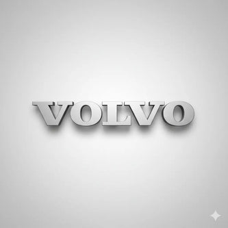 VOLVO Autoteile TRUST