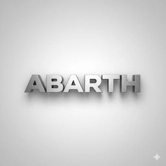 ABARTH Autoteile TRUST
