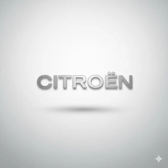CITROËN Autoteile TRUST