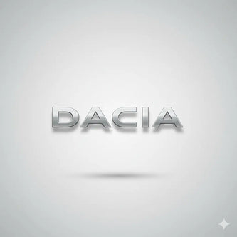 DACIA Autoteile TRUST