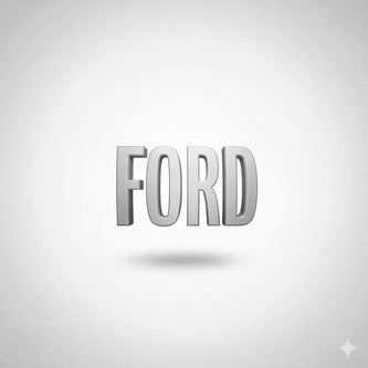 FORD Autoteile TRUST