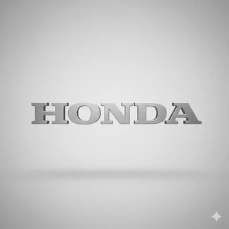 HONDA Autoteile TRUST