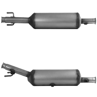 DIESELKATALYSATOR Autoteile TRUST