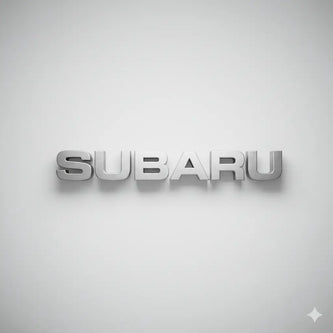 SUBARU Autoteile TRUST