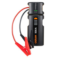 BATTERYjumpstart 500 BATTERYjumpstart 1500 OSRAM Autoteile TRUST
