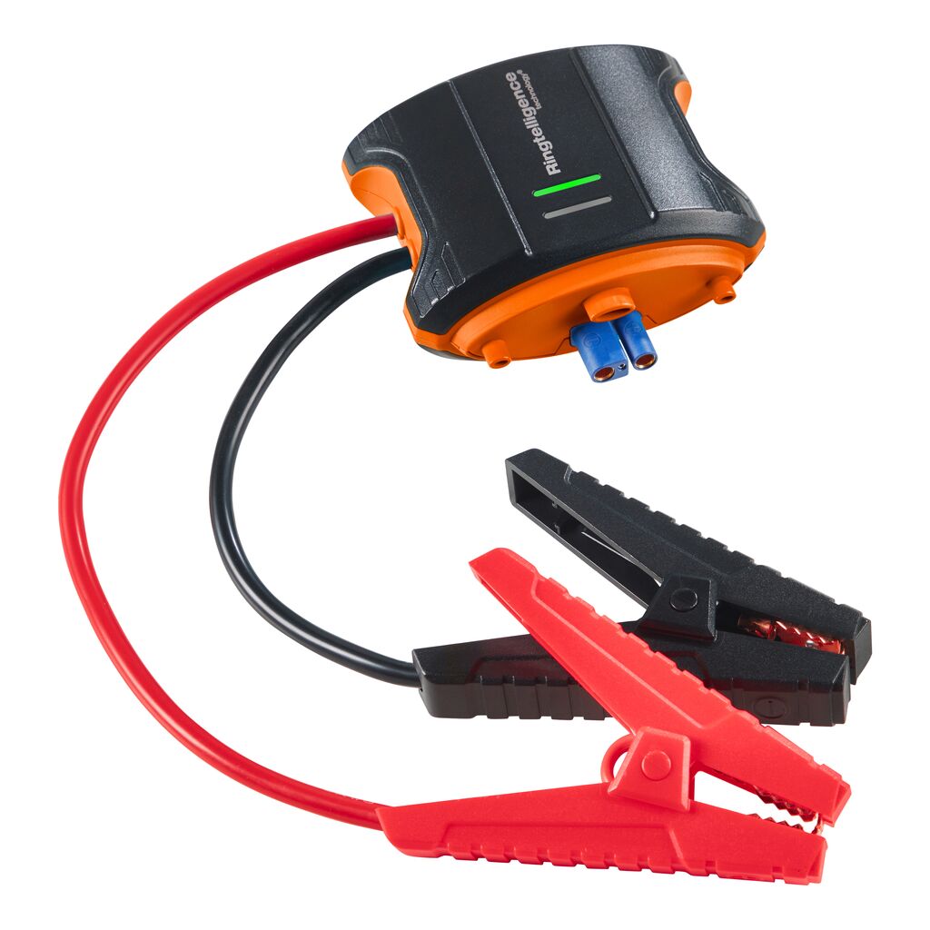 BATTERYjumpstart 500 BATTERYjumpstart 1500 OSRAM Autoteile TRUST