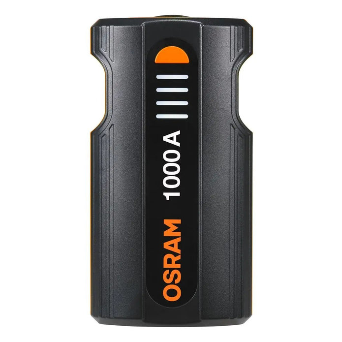 BATTERYjumpstart 1000 BATTERYjumpstart 1500 OSRAM Autoteile TRUST