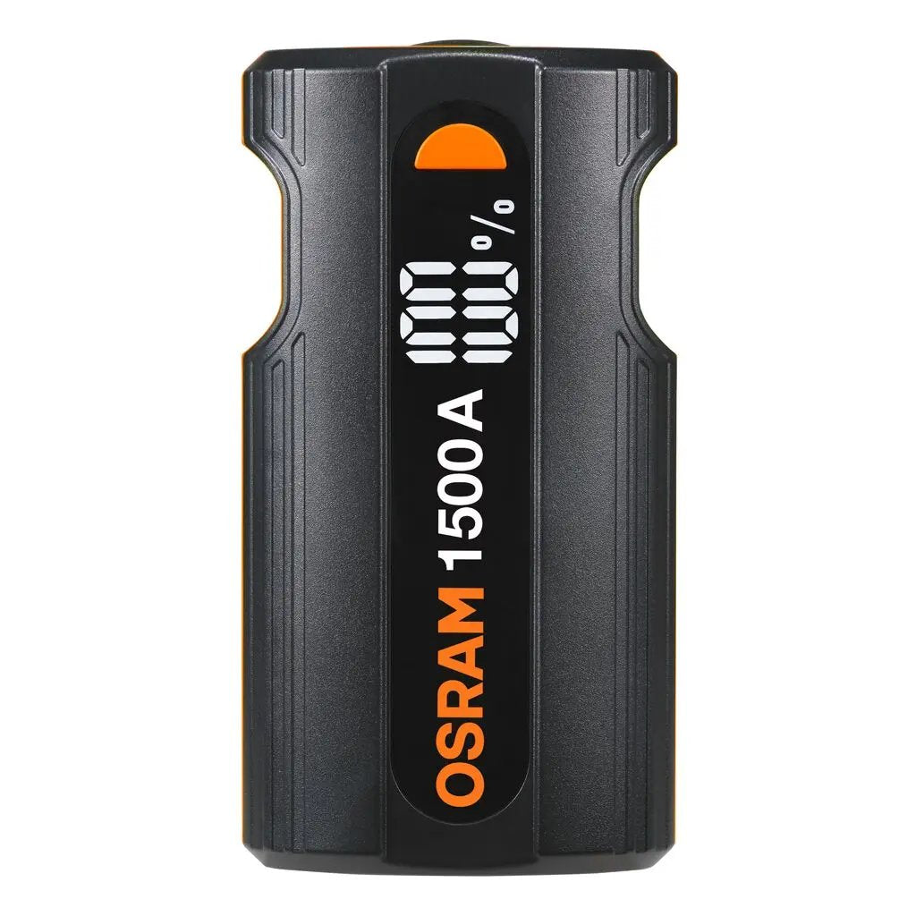 BATTERYjumpstart 1500 BATTERYjumpstart 1500 OSRAM Autoteile TRUST