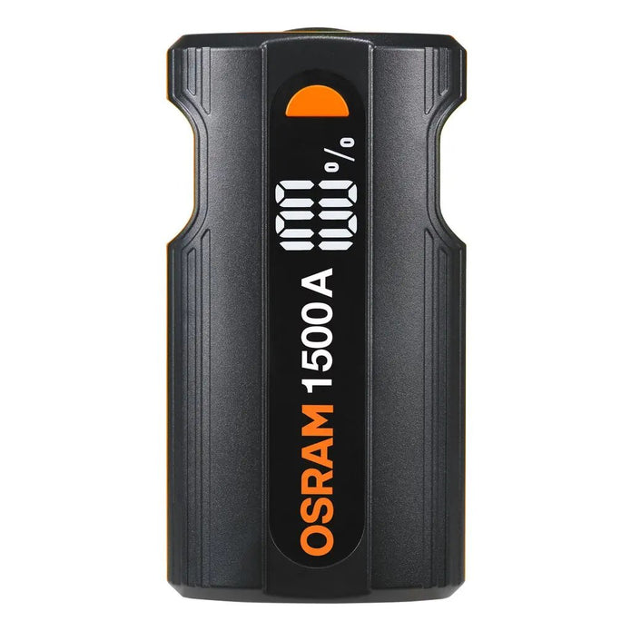 BATTERYjumpstart 1500 BATTERYjumpstart 1500 OSRAM Autoteile TRUST