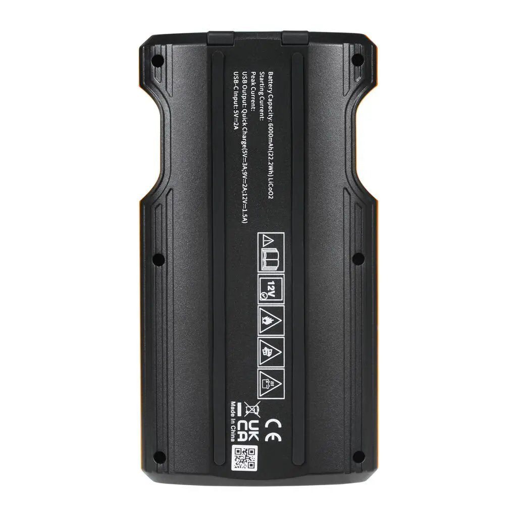 BATTERYjumpstart 1500 BATTERYjumpstart 1500 OSRAM Autoteile TRUST