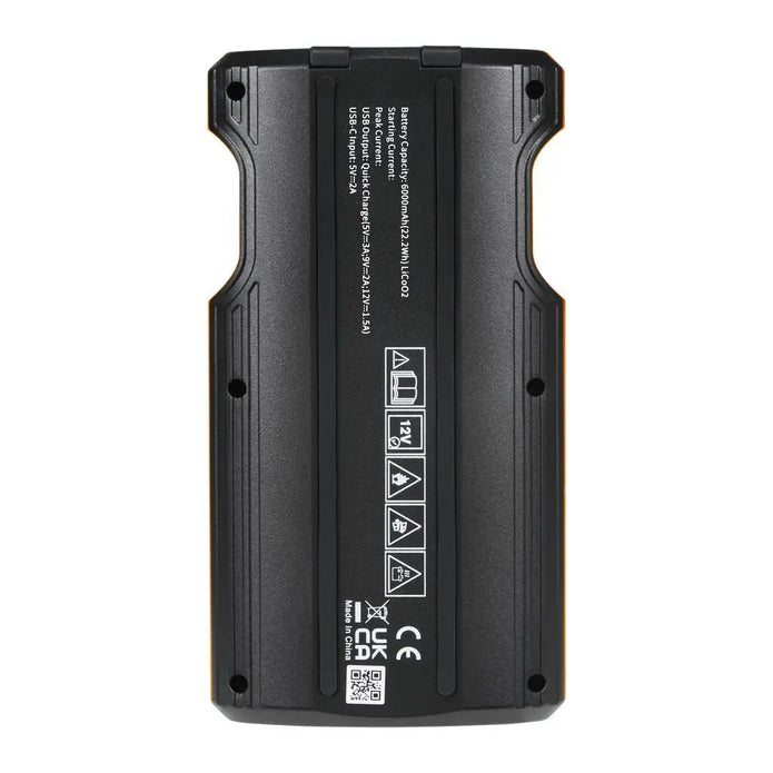 BATTERYjumpstart 1500 BATTERYjumpstart 1500 OSRAM Autoteile TRUST