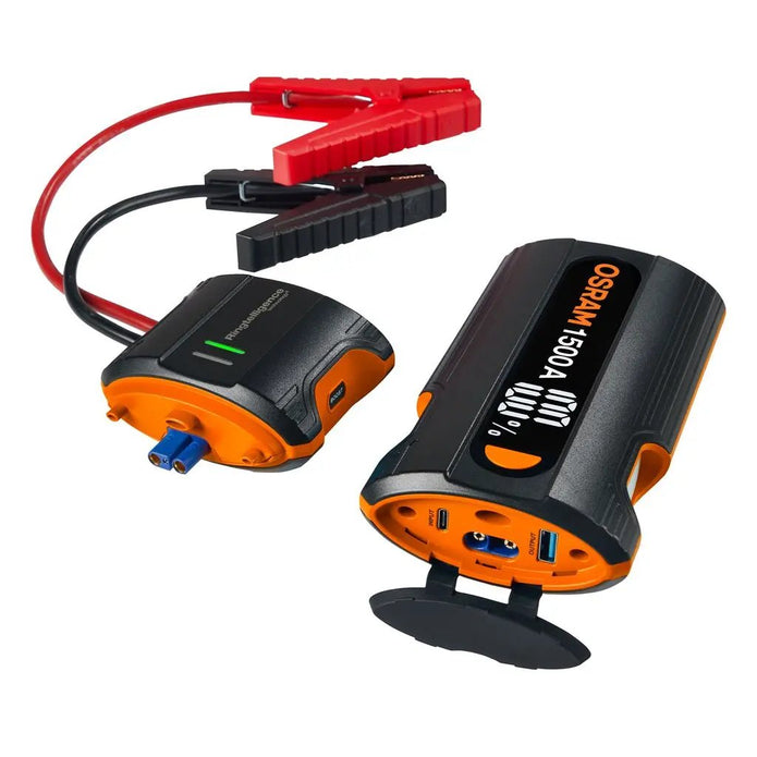 BATTERYjumpstart 1500 BATTERYjumpstart 1500 OSRAM Autoteile TRUST