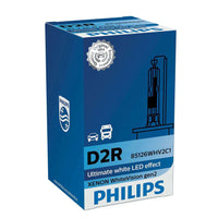 D2R 85V 35W P32d-3 WhiteVision Gen2 5000K Xenon Philips Autoteile TRUST