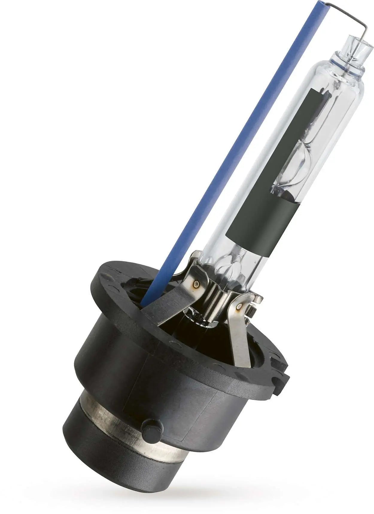 D2R 85V 35W P32d-3 WhiteVision Gen2 5000K Xenon Philips Autoteile TRUST