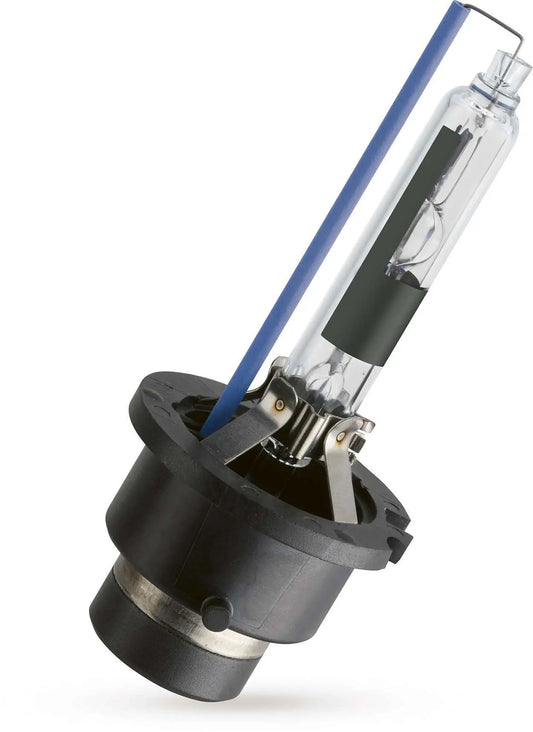 D2R 85V 35W P32d-3 WhiteVision Gen2  5000K Xenon  Philips