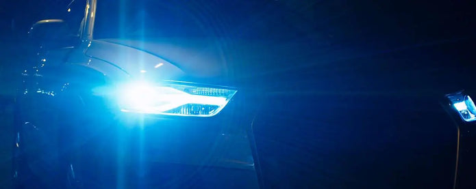 Autoteile D2R 85V 35W P32d-3 WhiteVision Gen2  5000K Xenon  Philips bei Autoteile TRUST