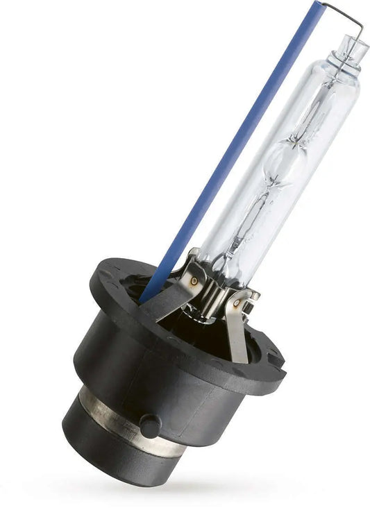 D2S 35W P32d-2 WhiteVision 5000K Xenon  Philips