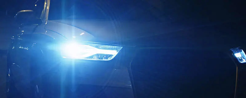 D2S 35W P32d-2 WhiteVision 5000K Xenon Philips Autoteile TRUST