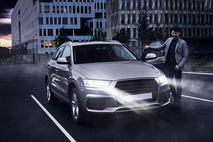 Autoteile D2S 35W P32d-2 WhiteVision 5000K Xenon  Philips bei Autoteile TRUST