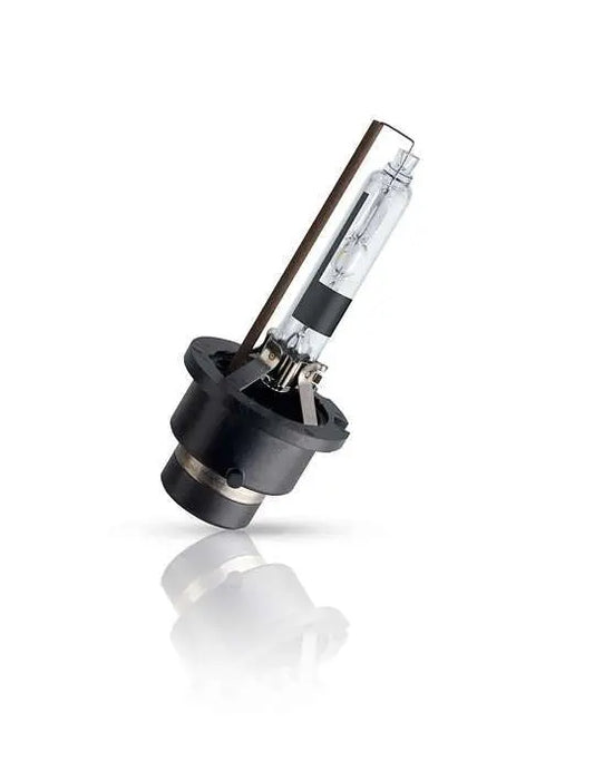 D2R 35W P32d-3 Xenon Vision Original Equipment  Philips