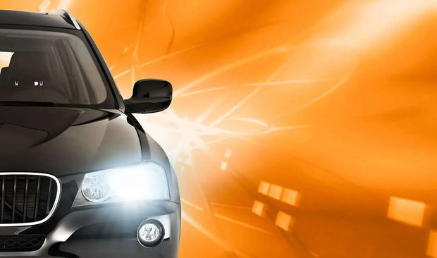 D4R 35W P32d-6 Xenon Vision Philips Autoteile TRUST