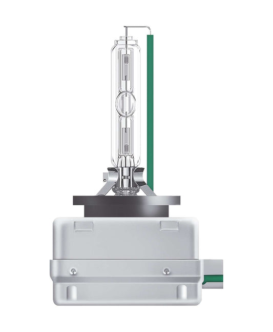 D3S 12V+24V 35W PK32d-5 Original XENARC Faltschachtel  OSRAM