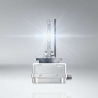 D1S 12V+24V 35W PK32d-2 Xenarc Classic Faltschachtel OSRAM Autoteile TRUST