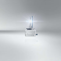 D8S 12V+24V 25W PK32D-1 Original XENARC Faltschachtel OSRAM Autoteile TRUST
