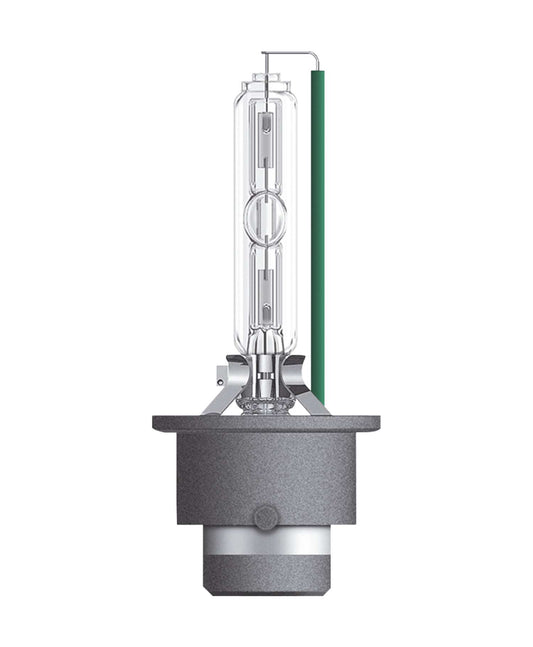 D4S 12V+24V 35W P32d-5 Original XENARC Faltschachtel OSRAM
