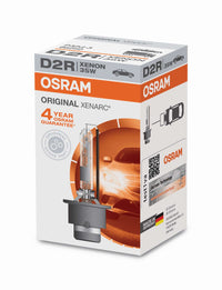 D2R 12V+24V 35W P32d-3 Original XENARC Faltschachtel OSRAM Autoteile TRUST
