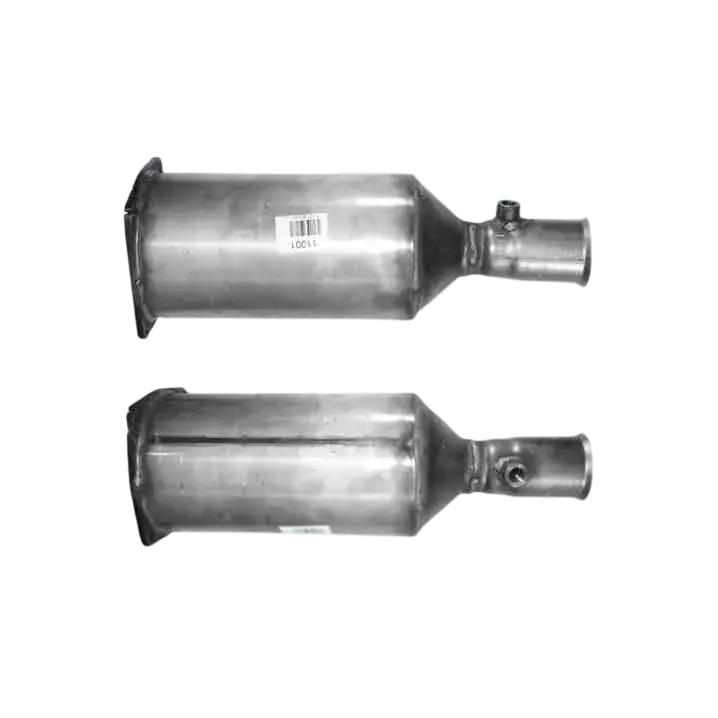 Autoteile BM CATALYSTS DPF für CITROEN C5 2.2L Diesel | Euro 3 oder 4 | OEM: 1731FR bei Autoteile TRUST