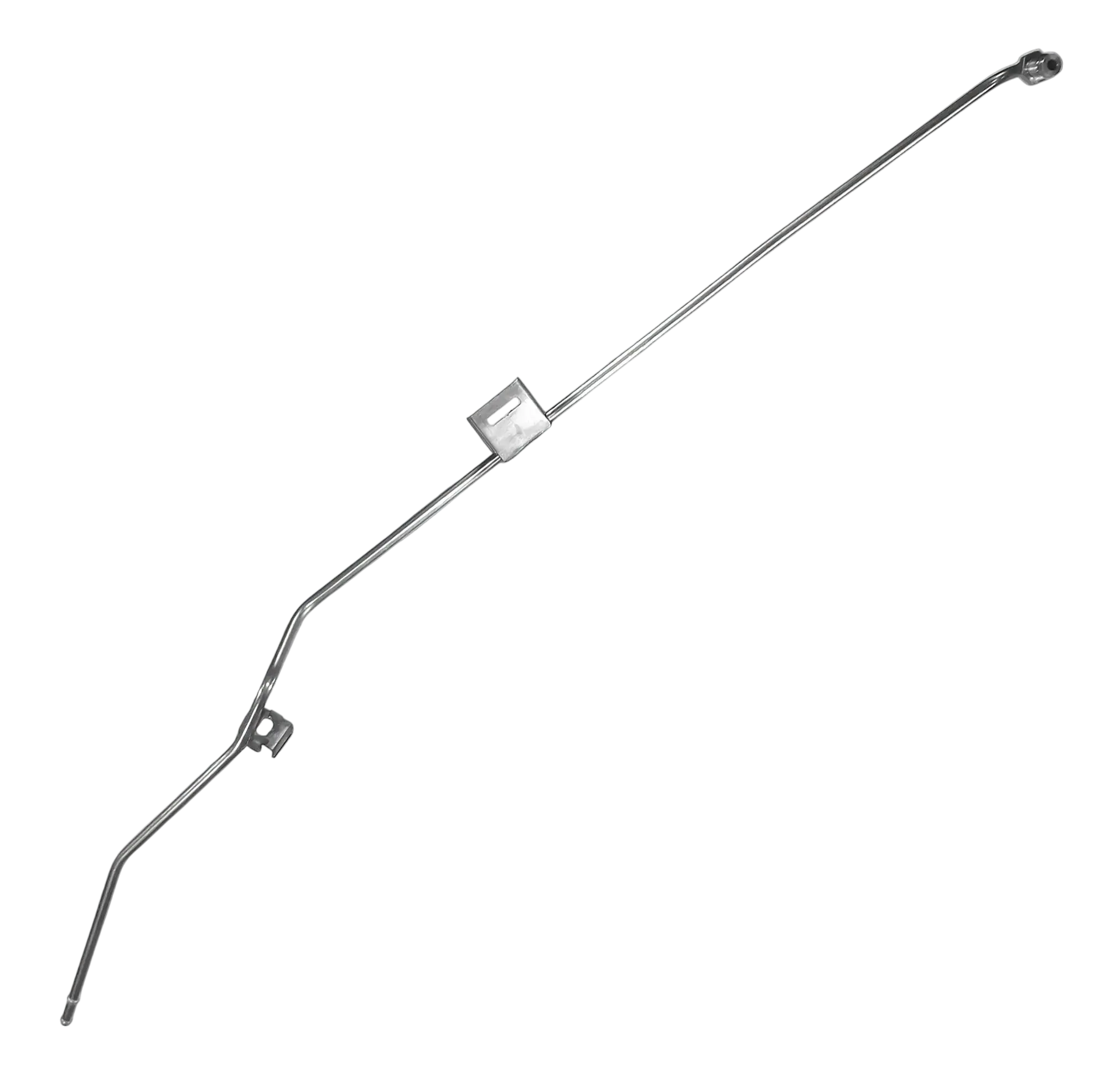 Autoteile BM Druckrohr für CITROEN C5 2.2 Hinten; lang | Euro 3 oder 4 | OEM: 1714A0 bei Autoteile TRUST