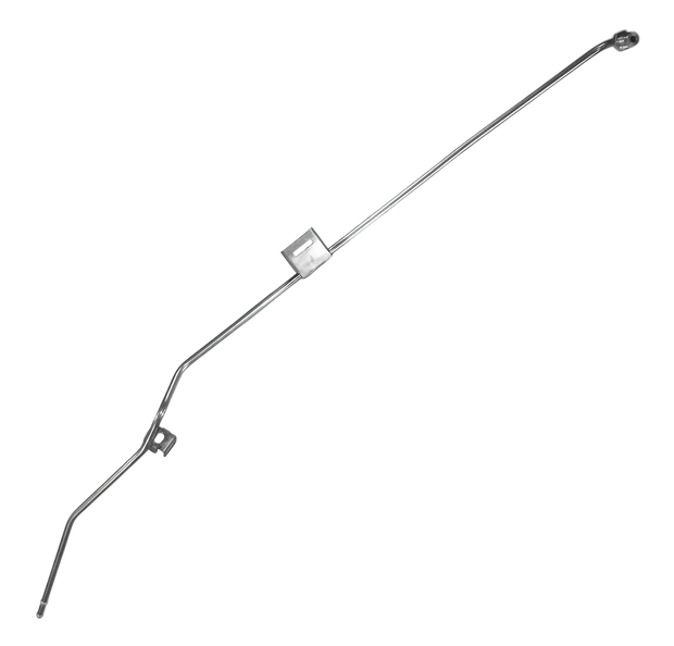 BM Druckrohr für CITROEN C5 2.2 Hinten; lang | Euro 3 oder 4 | OEM: 1714A0 Autoteile TRUST